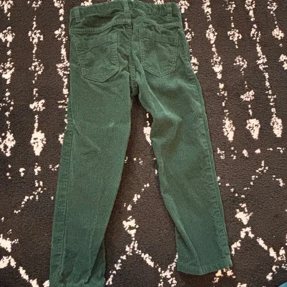 Boys H&M Corduroy Pants - Picture 2 of 3